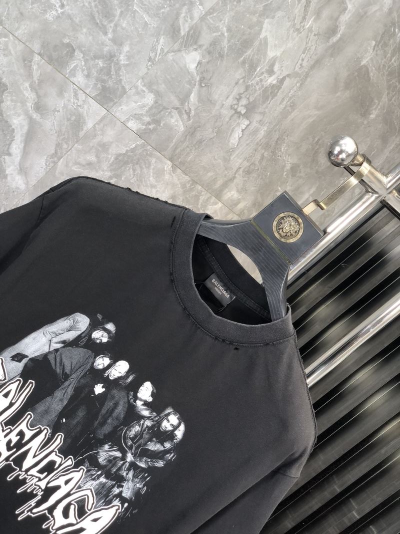 Balenciaga T-Shirts